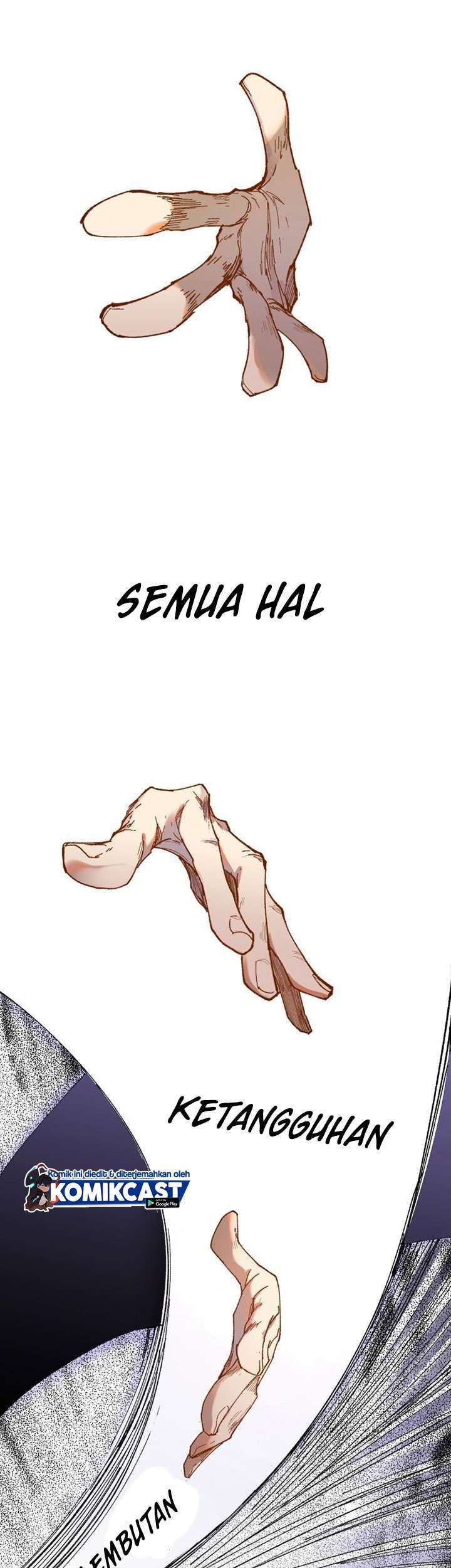 The Sacred Ruins Chapter 70 Gambar 3