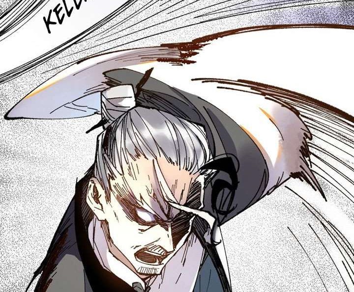 The Sacred Ruins Chapter 70 Gambar 4