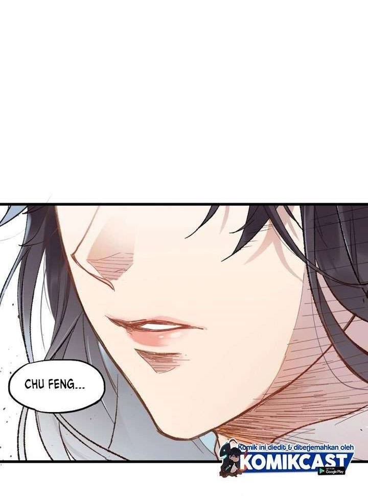 The Sacred Ruins Chapter 70 Gambar 62