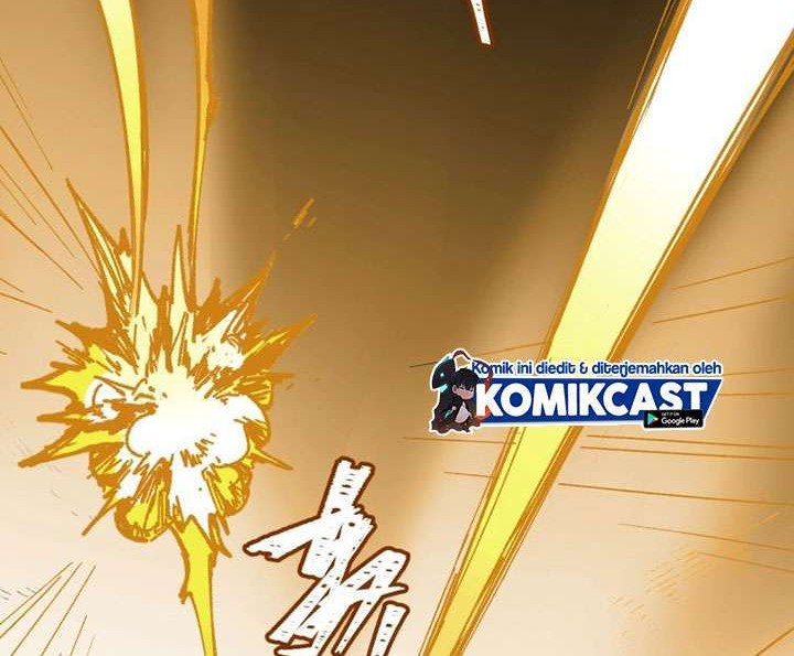 The Sacred Ruins Chapter 70 Gambar 10