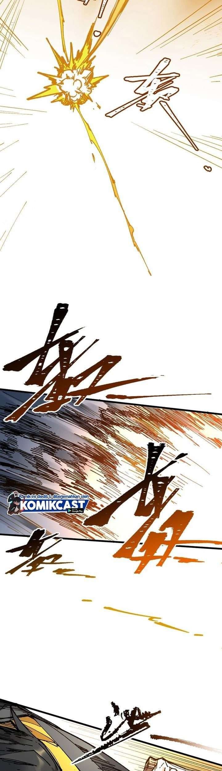 The Sacred Ruins Chapter 70 Gambar 11
