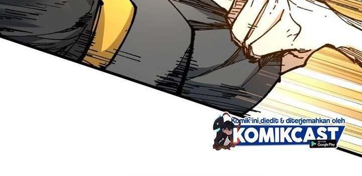 The Sacred Ruins Chapter 70 Gambar 12