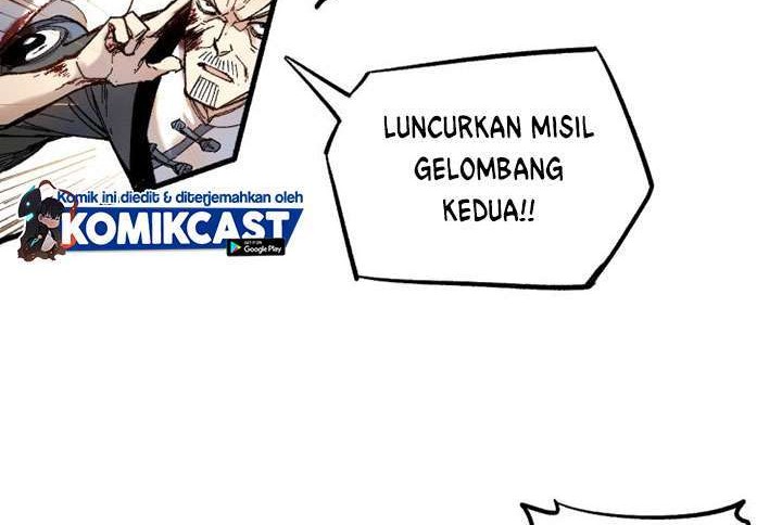 The Sacred Ruins Chapter 70 Gambar 18