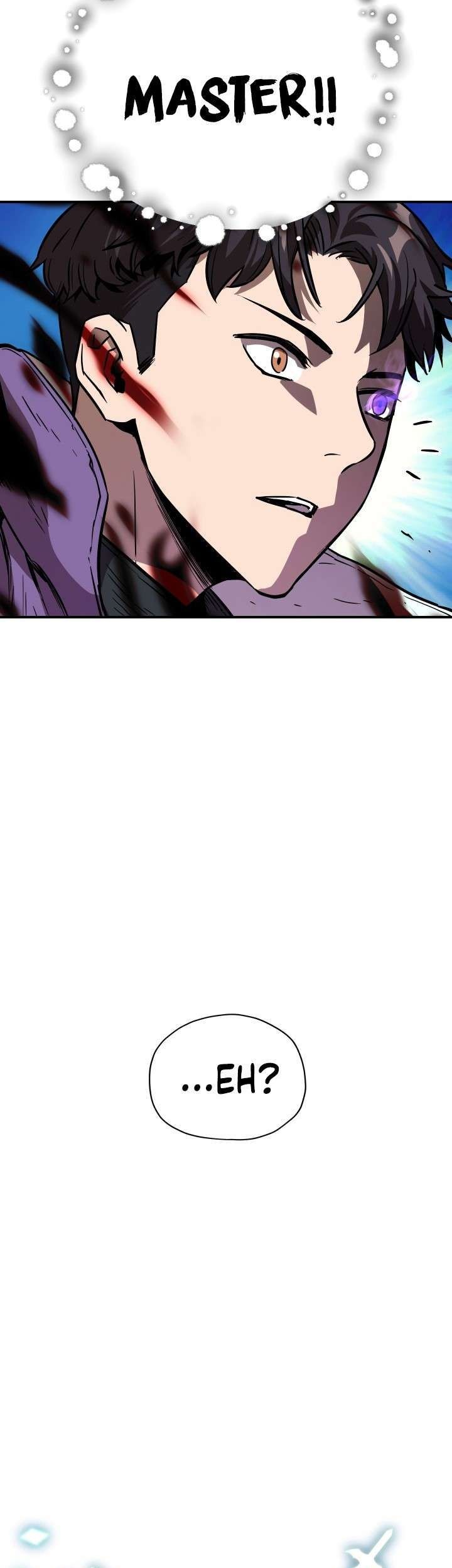 Player Who Can’t Level Up Chapter 33 Gambar 17