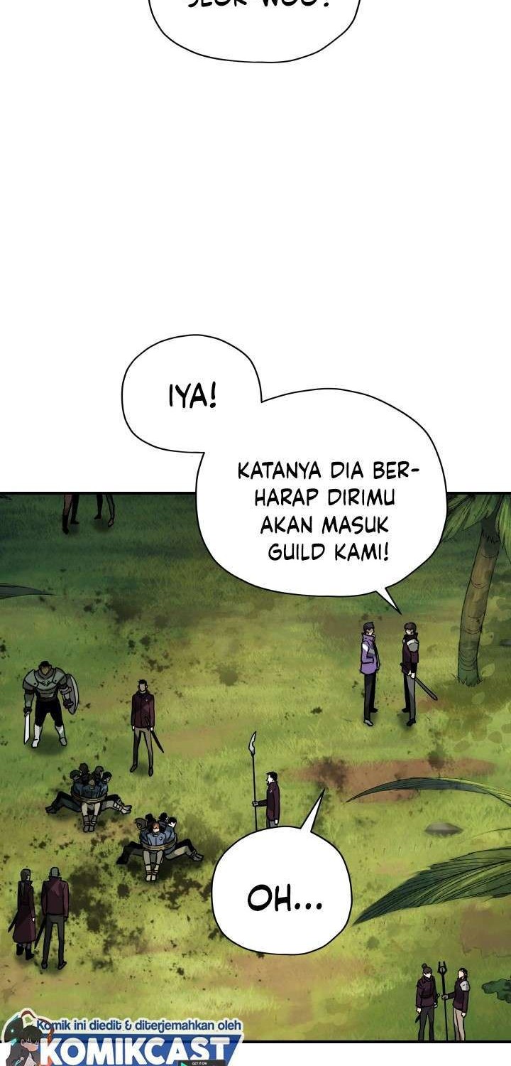 Player Who Can’t Level Up Chapter 33 Gambar 20
