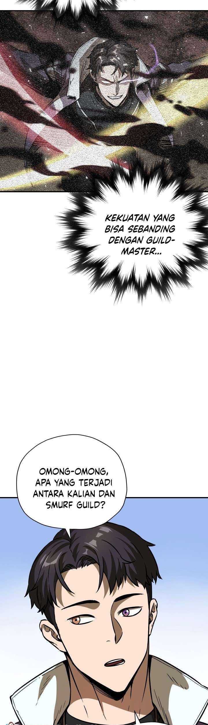 Player Who Can’t Level Up Chapter 33 Gambar 22