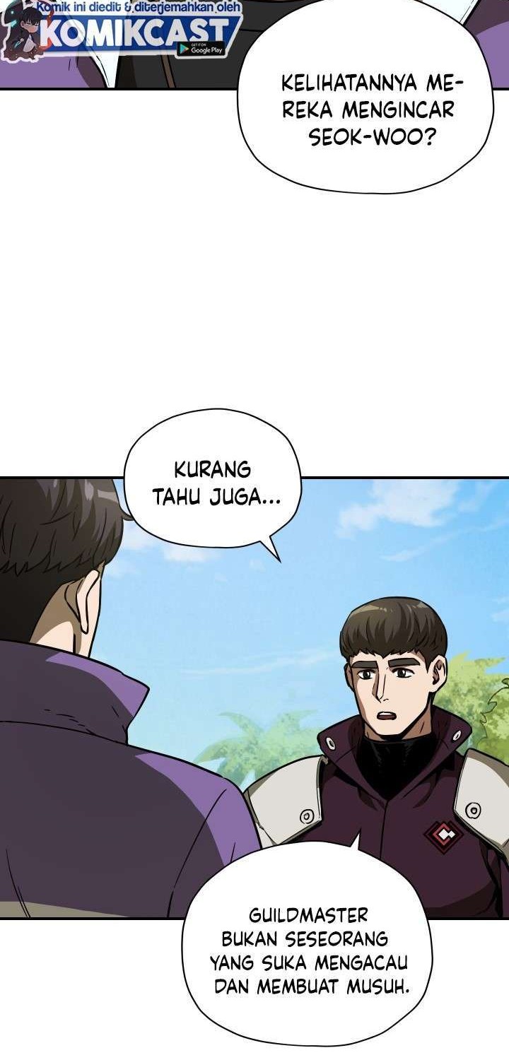 Player Who Can’t Level Up Chapter 33 Gambar 23