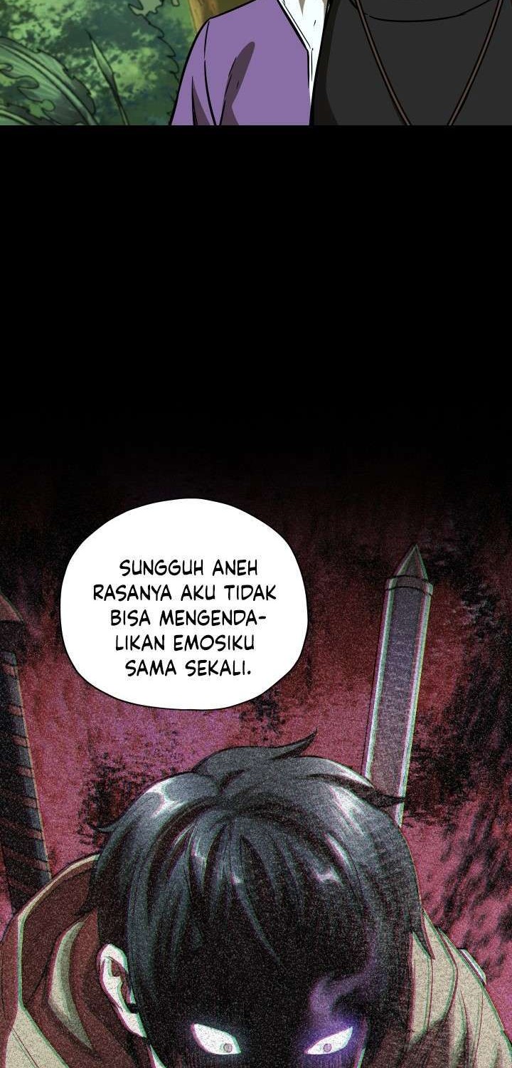 Player Who Can’t Level Up Chapter 33 Gambar 27