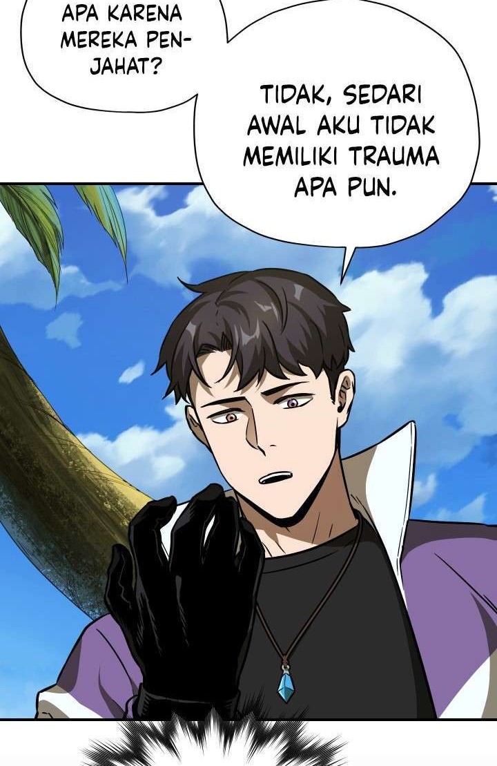 Player Who Can’t Level Up Chapter 33 Gambar 29