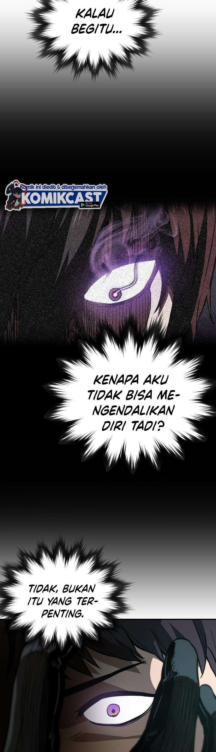 Player Who Can’t Level Up Chapter 33 Gambar 30