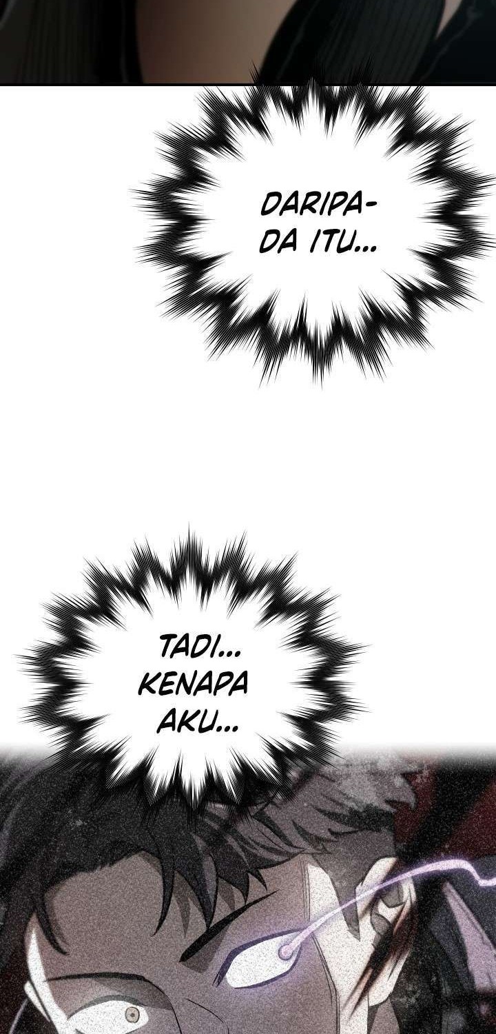 Player Who Can’t Level Up Chapter 33 Gambar 31