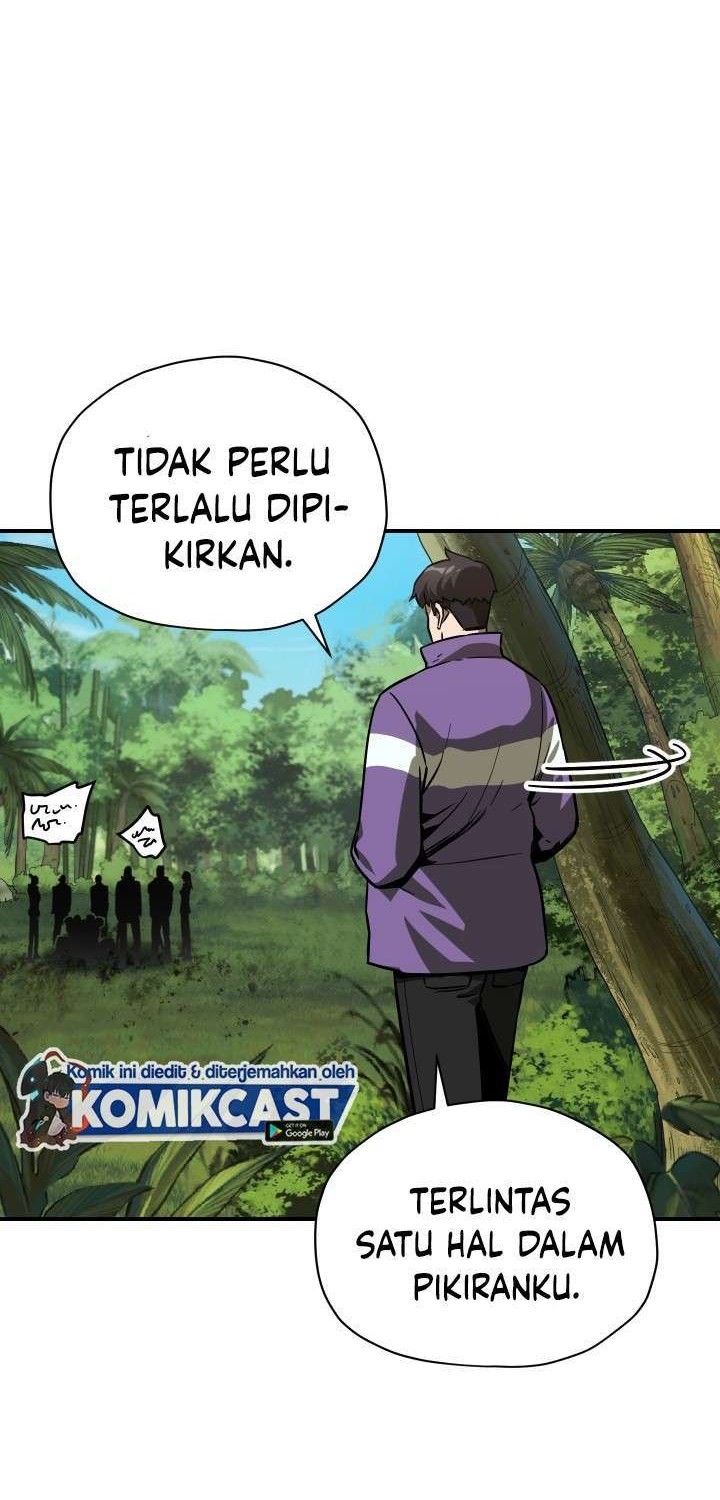 Player Who Can’t Level Up Chapter 33 Gambar 33
