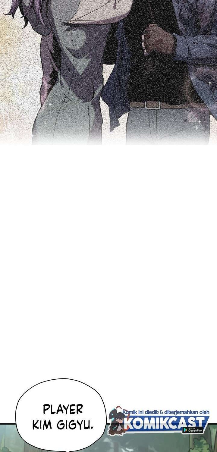 Player Who Can’t Level Up Chapter 33 Gambar 35