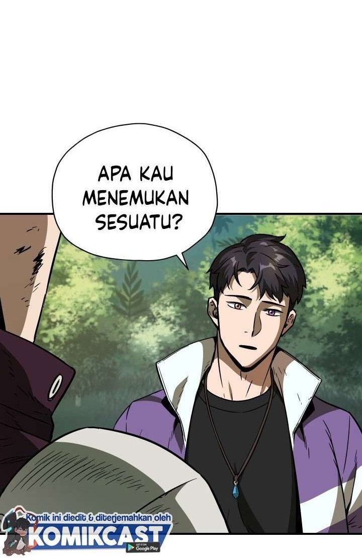 Player Who Can’t Level Up Chapter 33 Gambar 37
