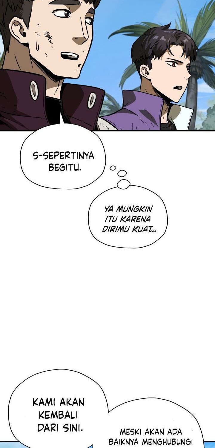 Player Who Can’t Level Up Chapter 33 Gambar 39