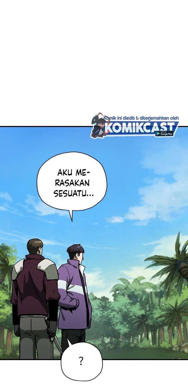 Player Who Can’t Level Up Chapter 33 Gambar 41