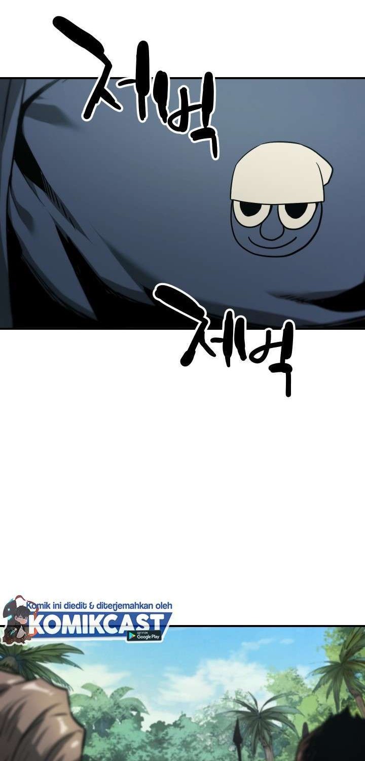 Player Who Can’t Level Up Chapter 33 Gambar 43