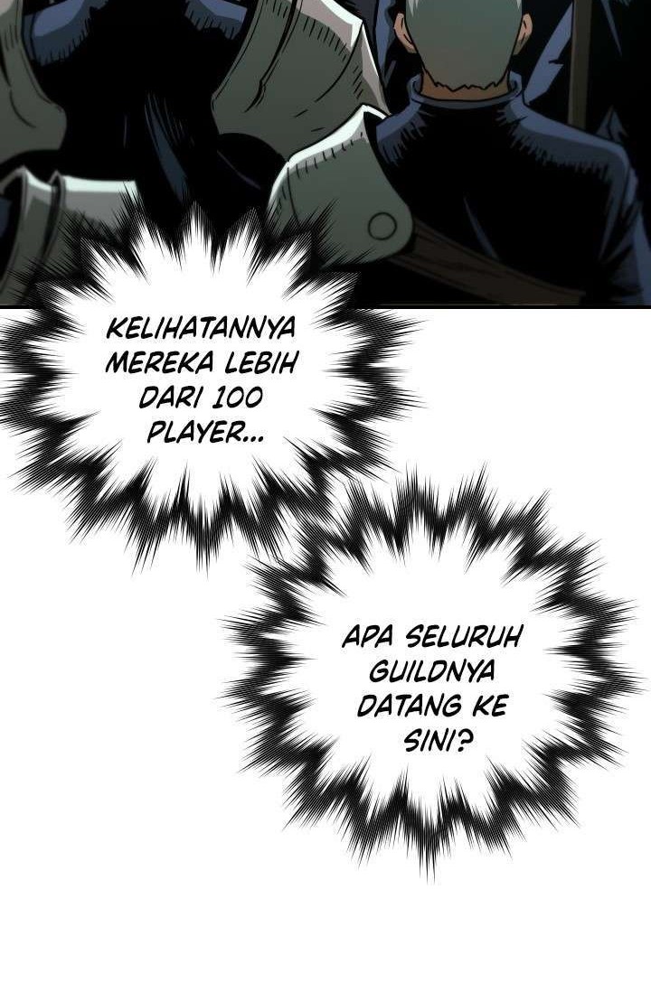 Player Who Can’t Level Up Chapter 33 Gambar 45