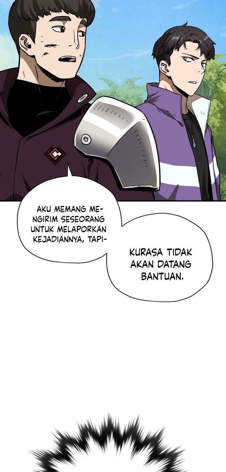 Player Who Can’t Level Up Chapter 33 Gambar 47
