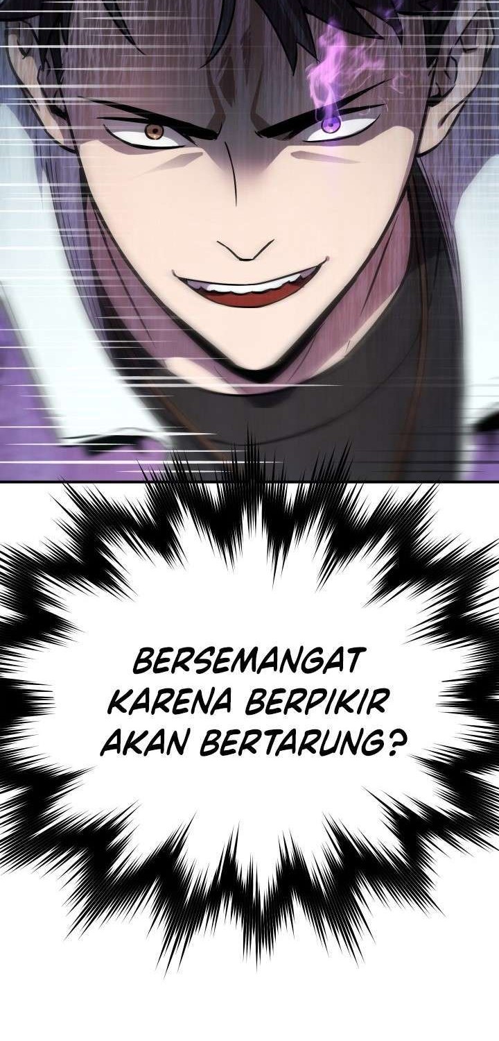 Player Who Can’t Level Up Chapter 33 Gambar 49