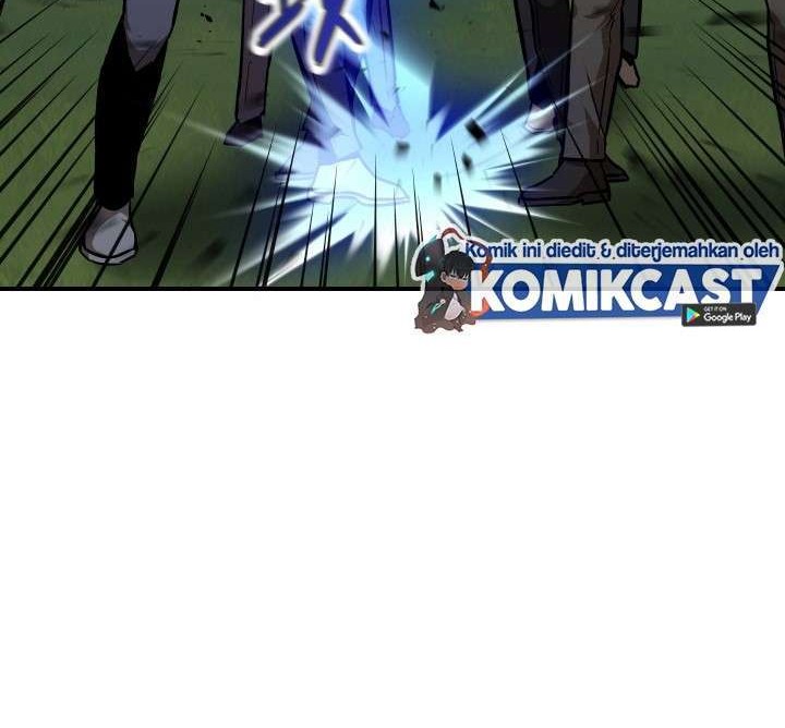 Player Who Can’t Level Up Chapter 33 Gambar 51