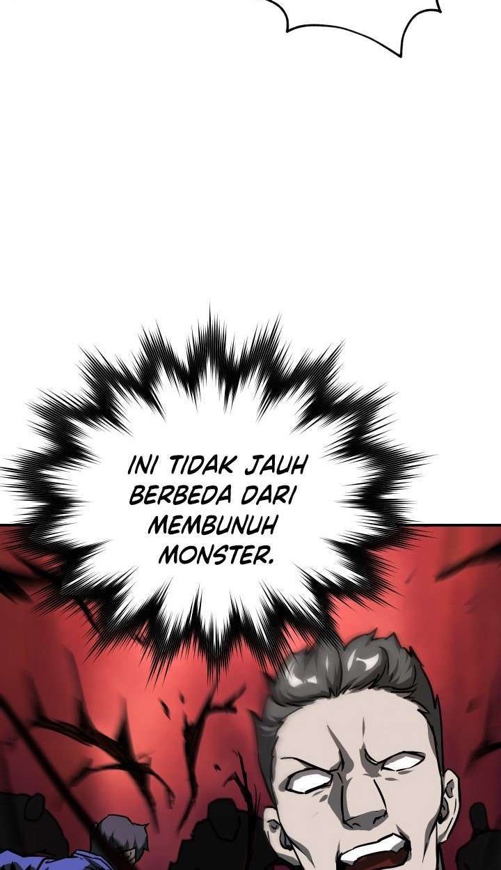 Player Who Can’t Level Up Chapter 33 Gambar 57