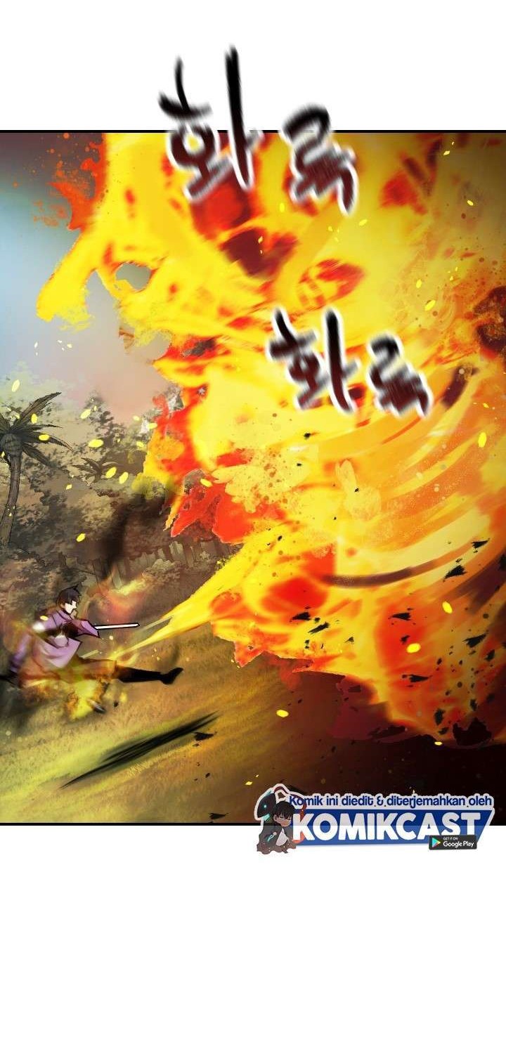 Player Who Can’t Level Up Chapter 33 Gambar 61