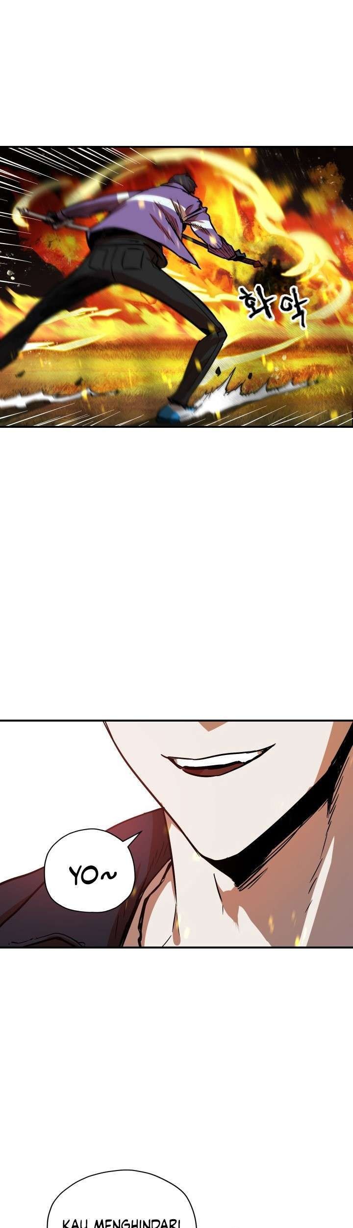 Player Who Can’t Level Up Chapter 33 Gambar 62