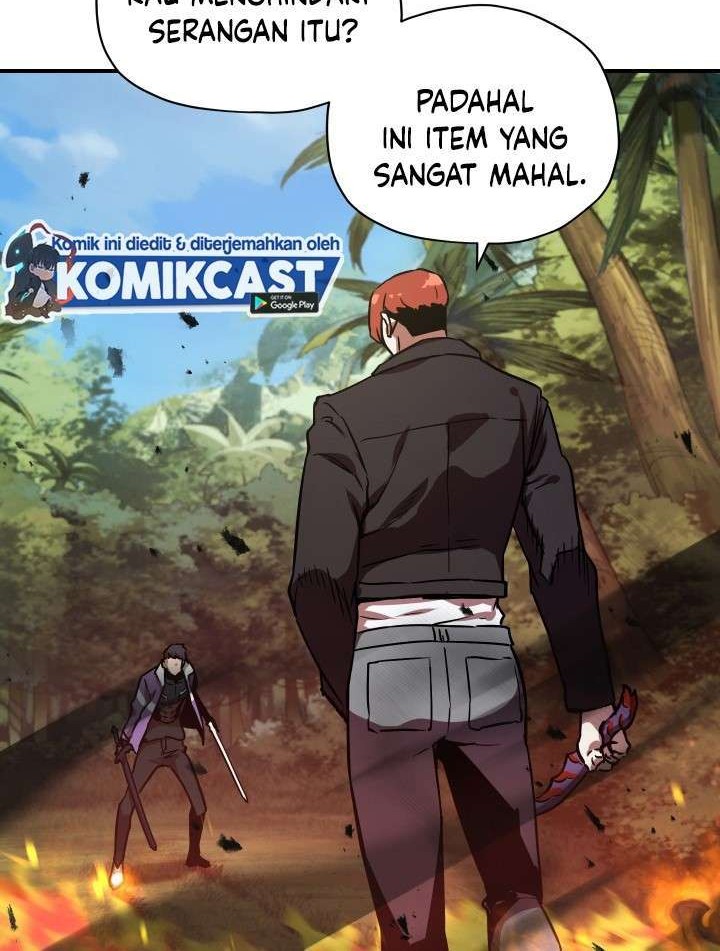 Player Who Can’t Level Up Chapter 33 Gambar 63