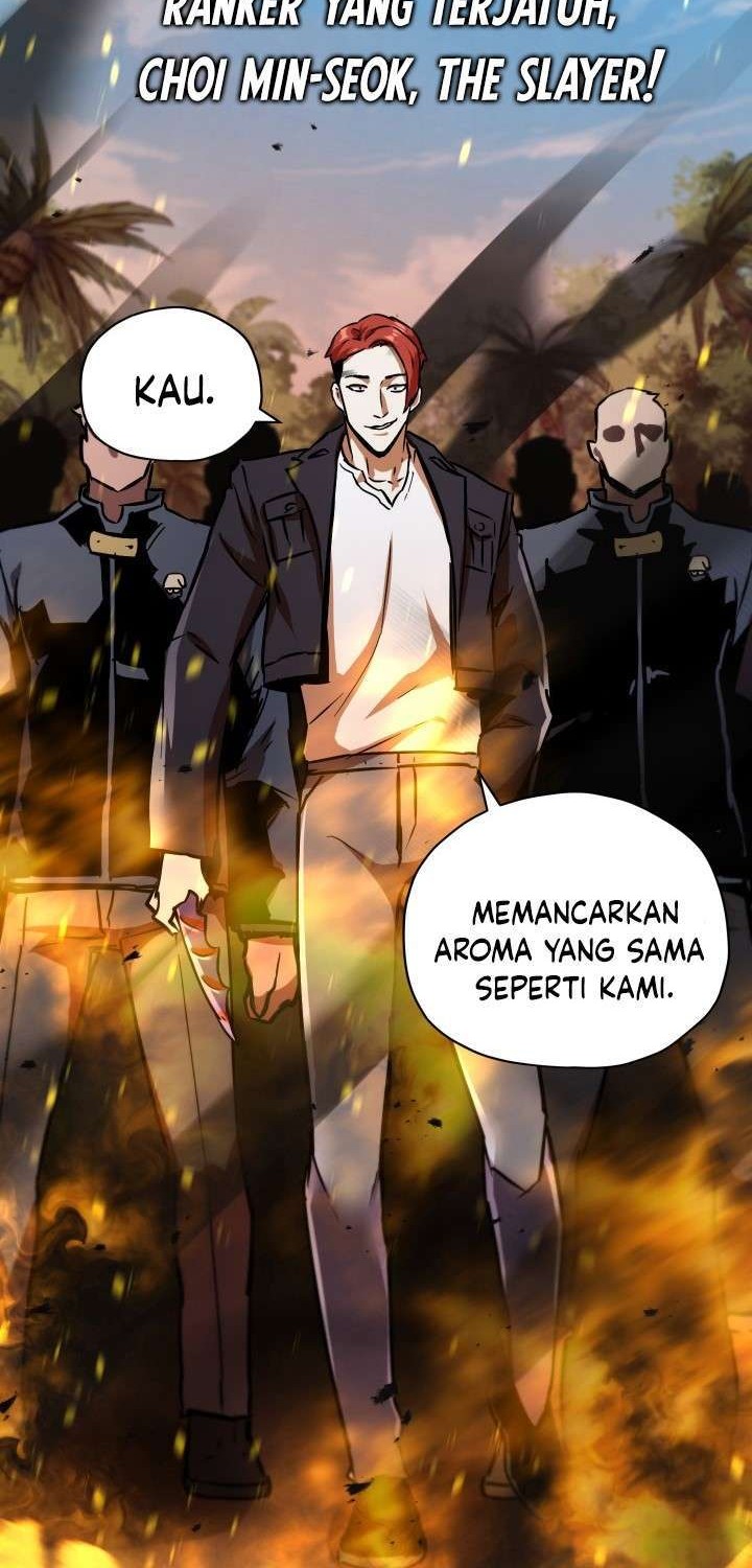 Player Who Can’t Level Up Chapter 33 Gambar 65