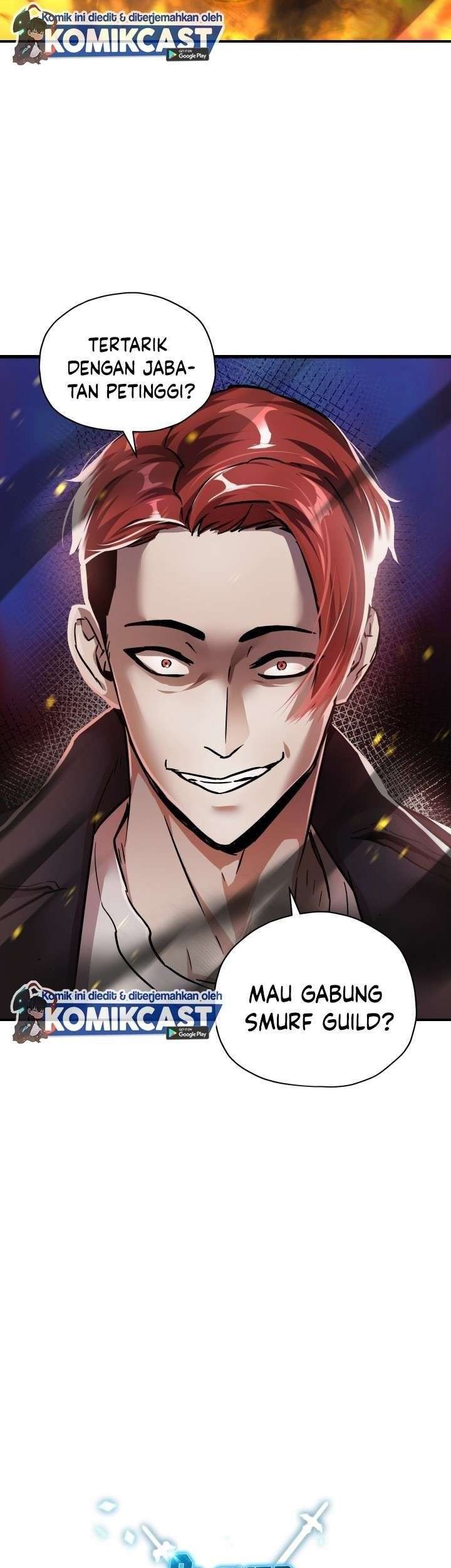 Player Who Can’t Level Up Chapter 33 Gambar 66