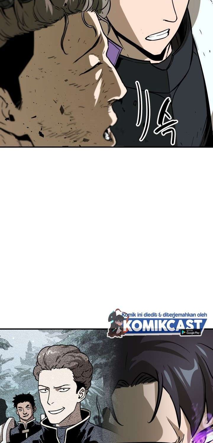 Player Who Can’t Level Up Chapter 33 Gambar 6