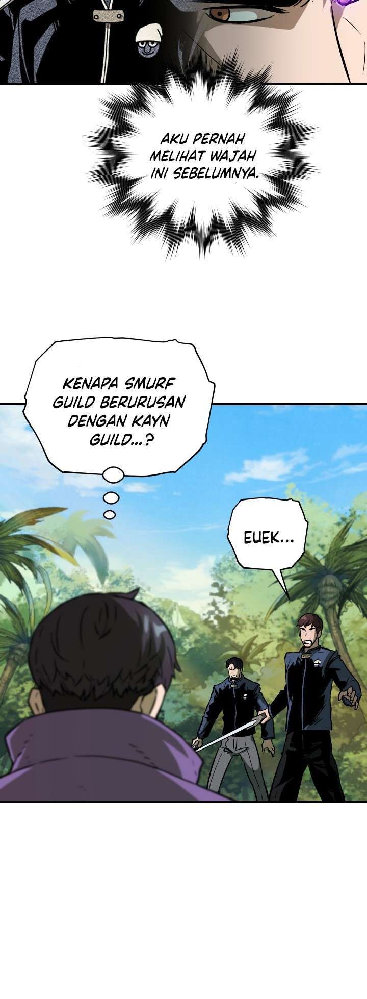 Player Who Can’t Level Up Chapter 33 Gambar 7