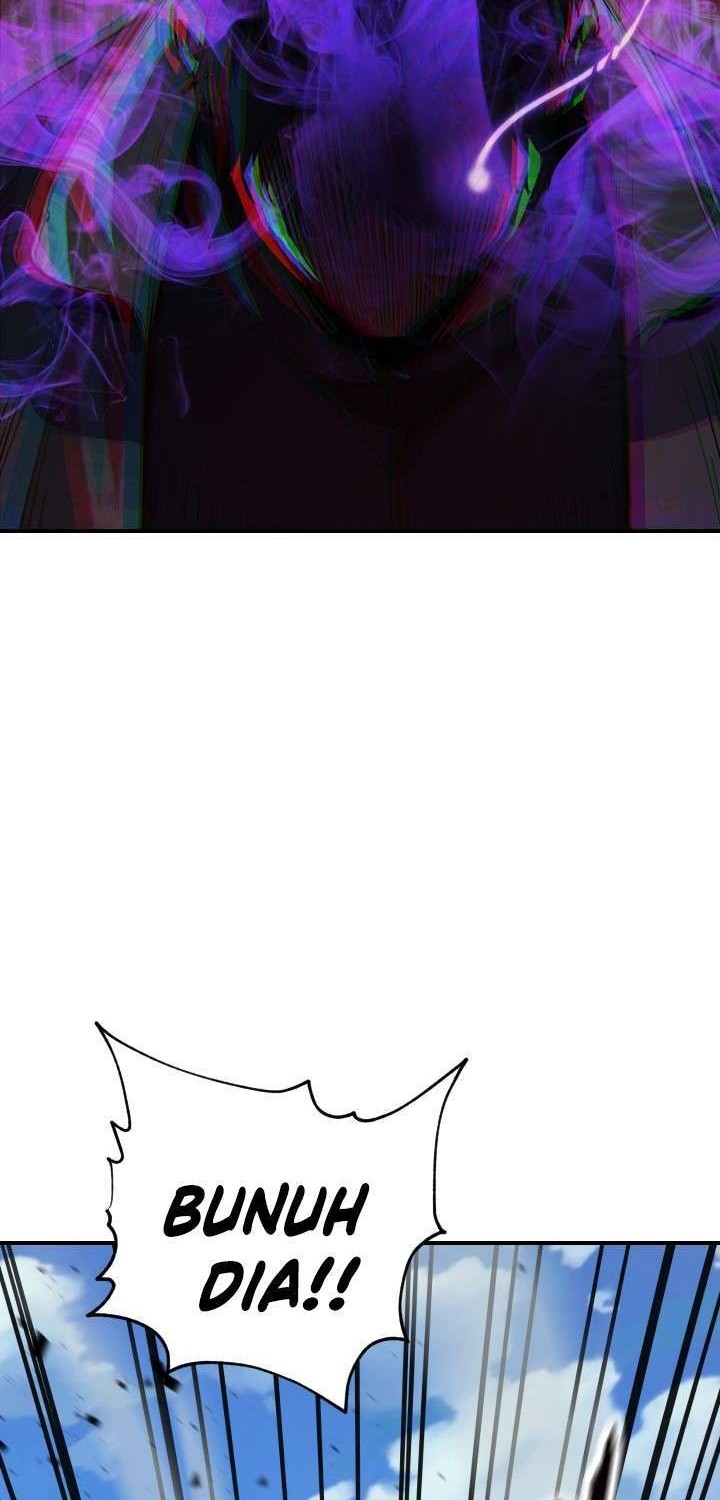 Player Who Can’t Level Up Chapter 33 Gambar 9