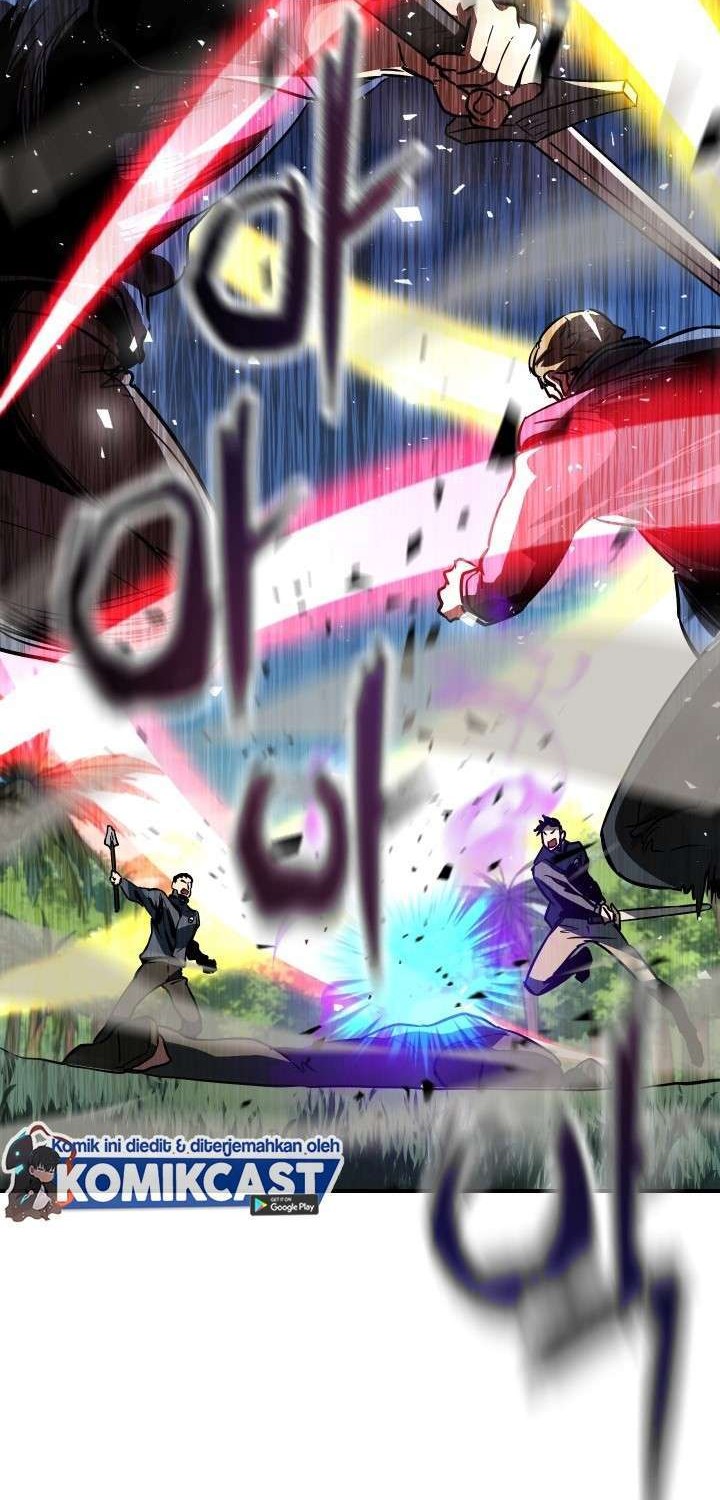 Player Who Can’t Level Up Chapter 33 Gambar 11