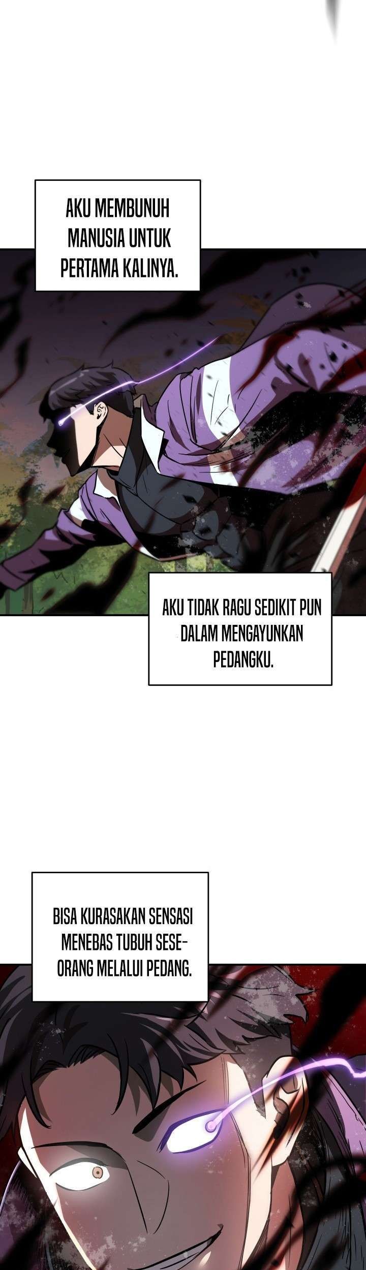 Player Who Can’t Level Up Chapter 33 Gambar 12