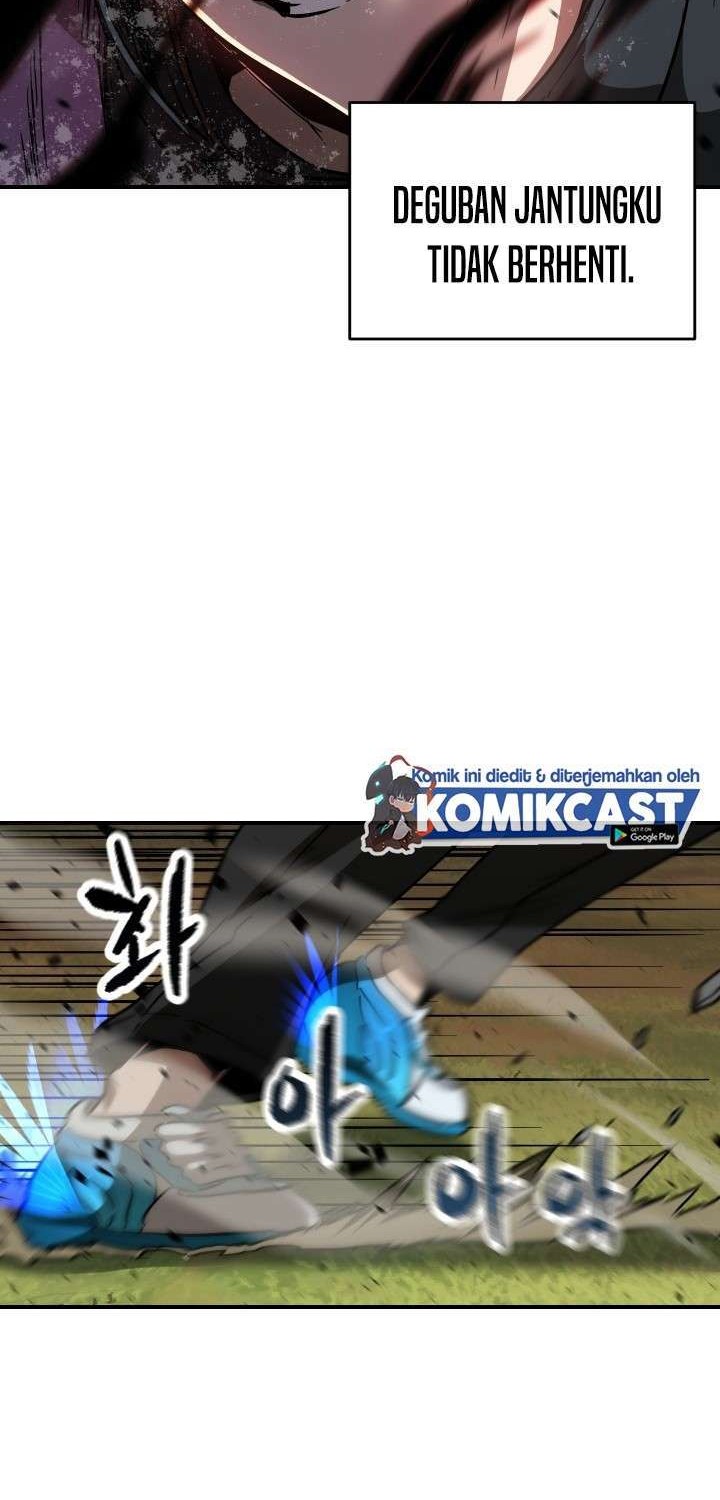 Player Who Can’t Level Up Chapter 33 Gambar 13
