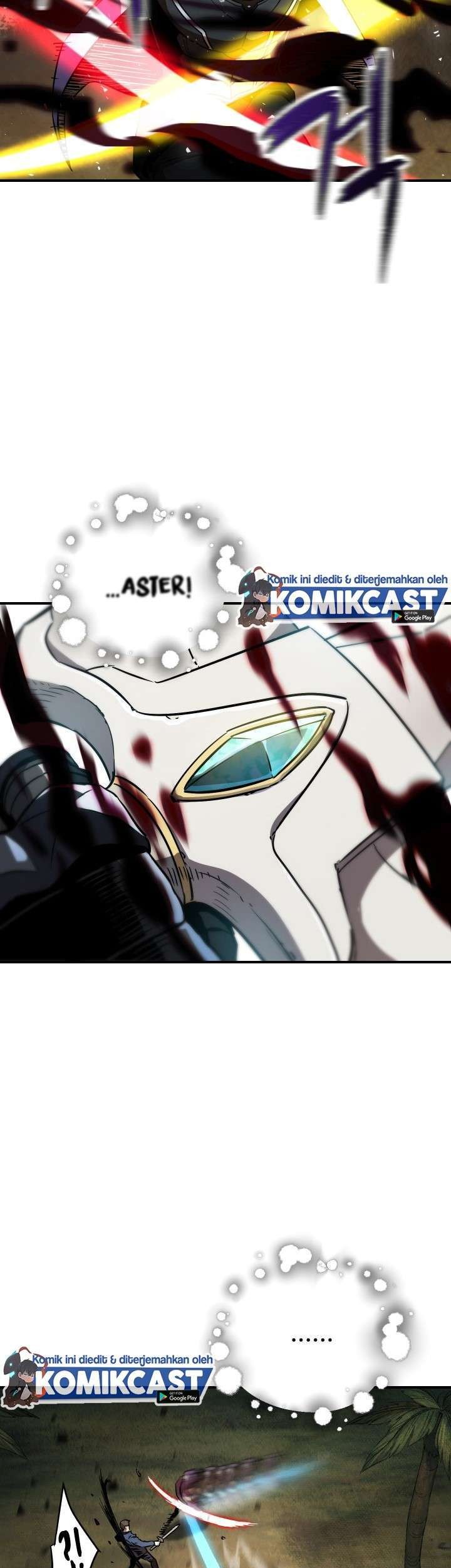Player Who Can’t Level Up Chapter 33 Gambar 15
