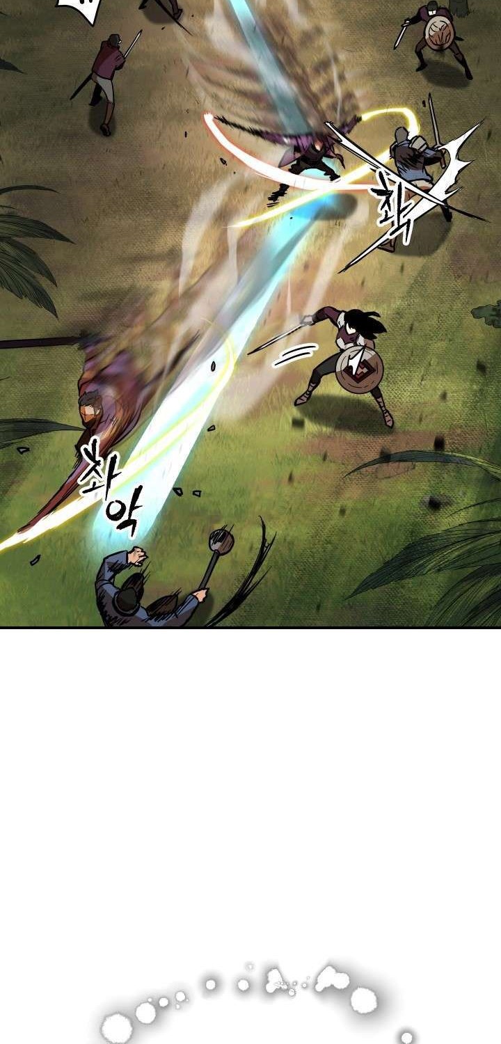 Player Who Can’t Level Up Chapter 33 Gambar 16