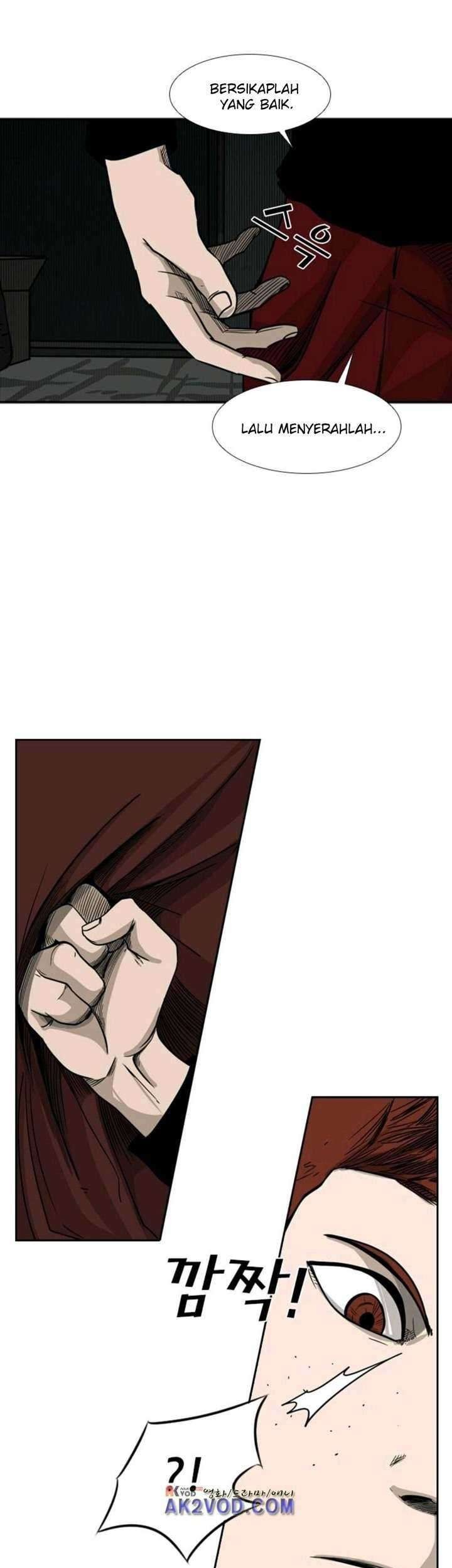 Baca Shark Chapter 70 Gambar 2