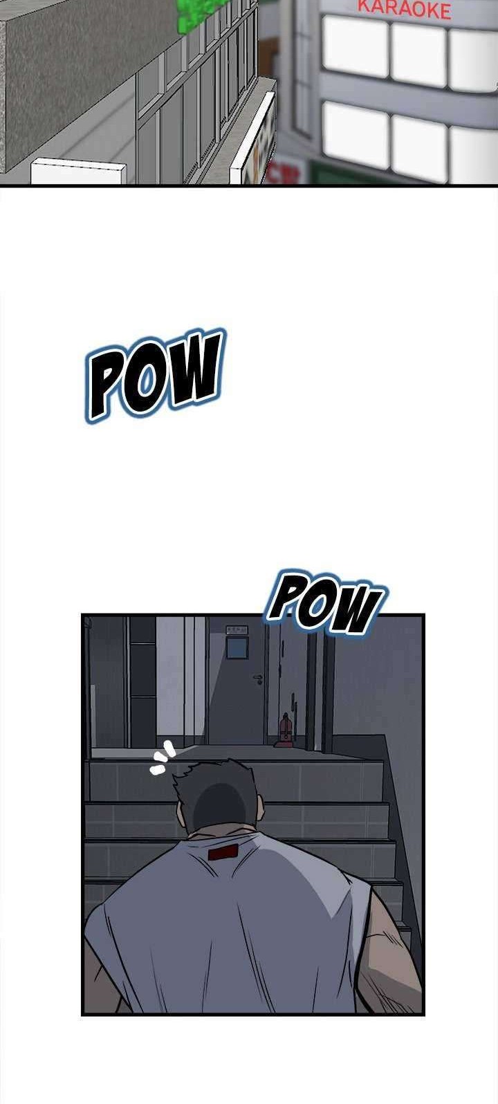 The Villain Chapter 107 Gambar 23