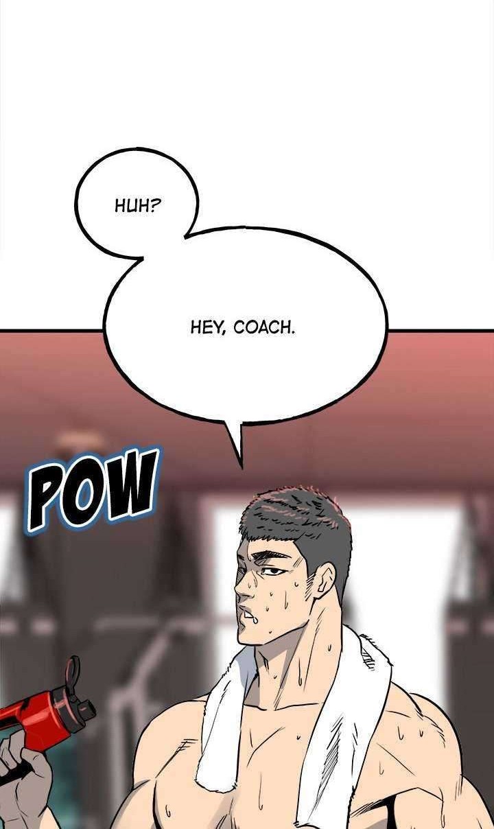 The Villain Chapter 107 Gambar 25