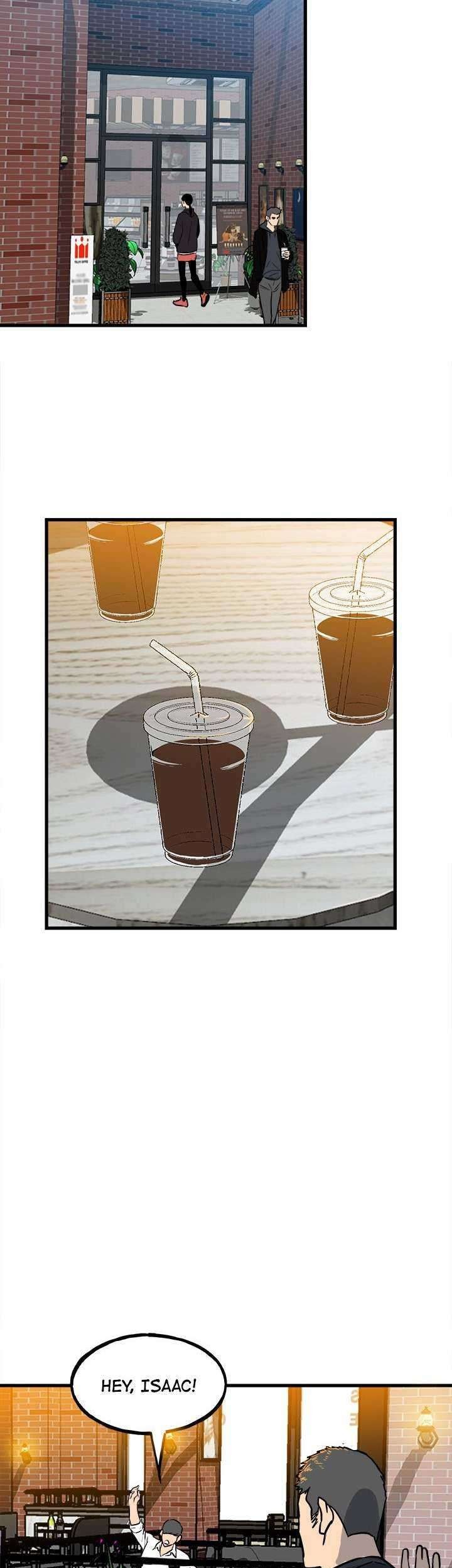 The Villain Chapter 107 Gambar 32