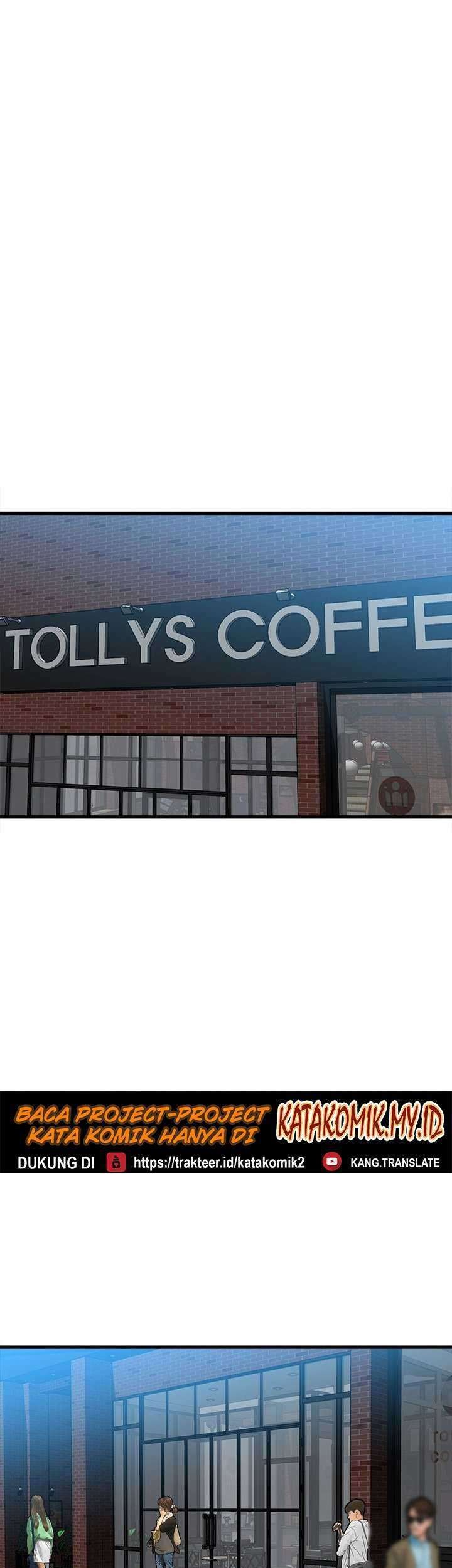 The Villain Chapter 107 Gambar 38