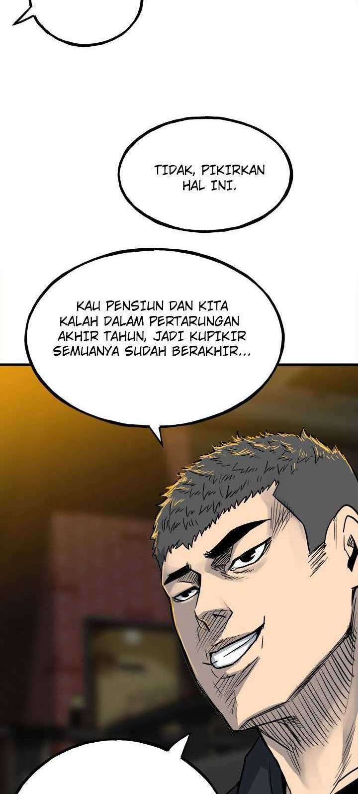 The Villain Chapter 107 Gambar 41