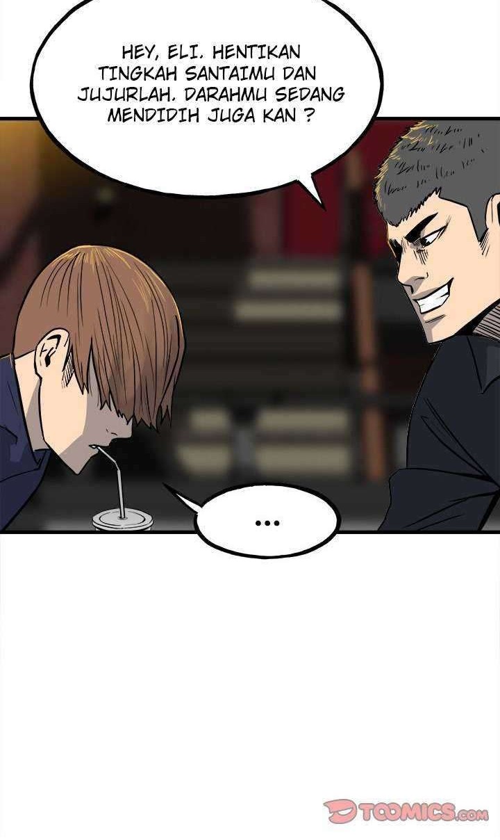 The Villain Chapter 107 Gambar 43