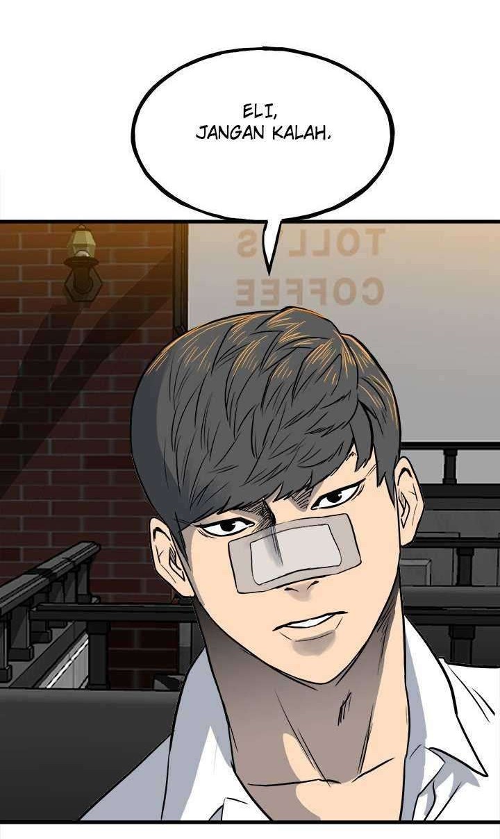 The Villain Chapter 107 Gambar 49