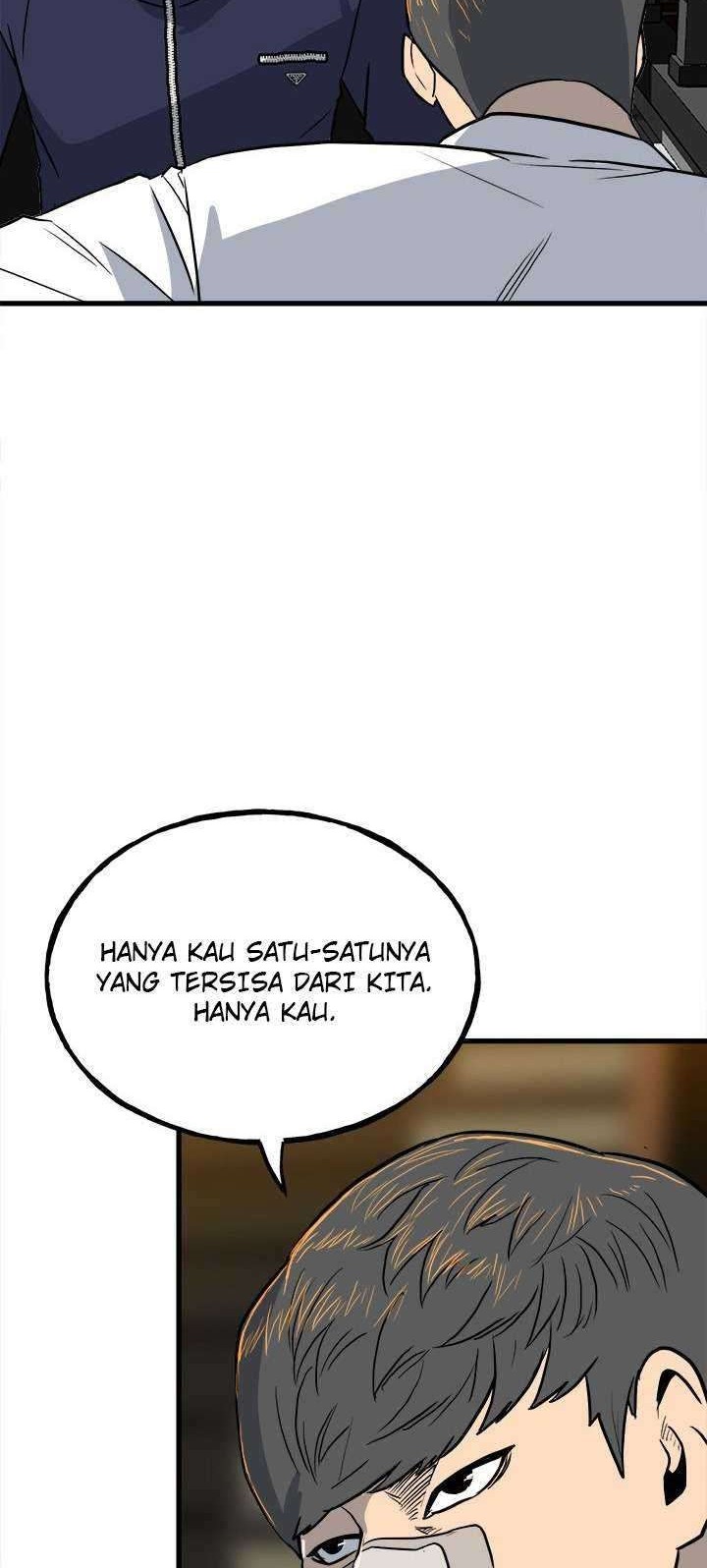 The Villain Chapter 107 Gambar 51