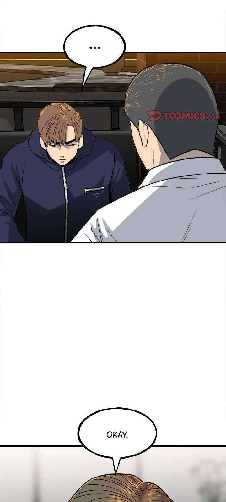 The Villain Chapter 107 Gambar 53