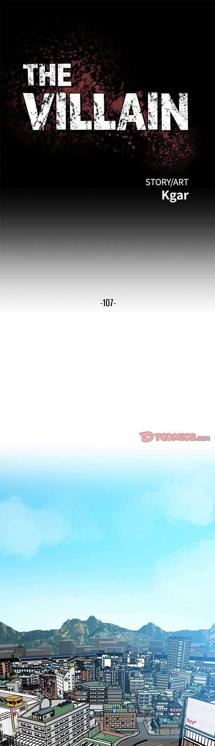 Baca  The Villain Chapter 107 Gambar 2